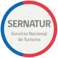 Sernatur logo